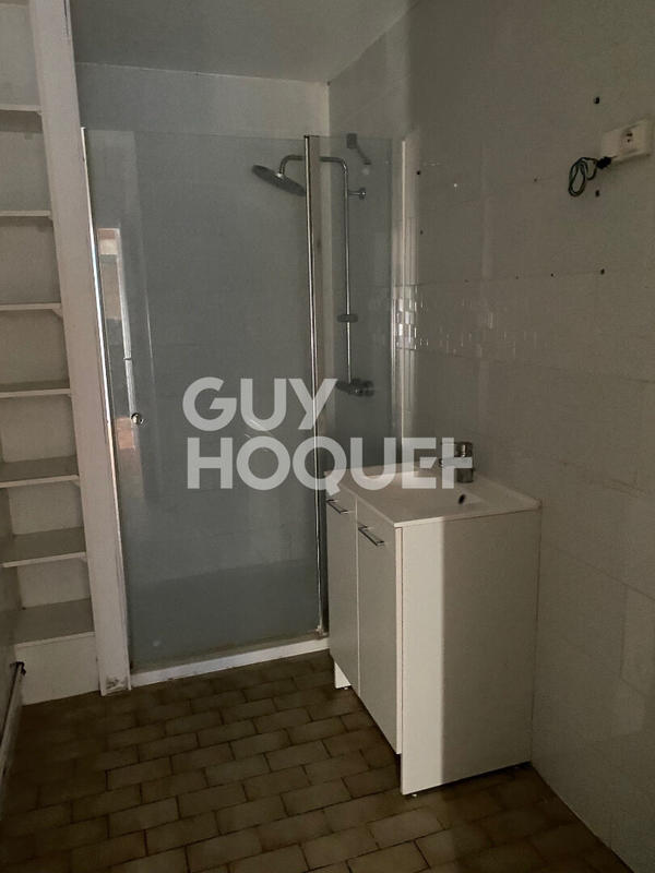 Maison - 151 m² - 7 pièces