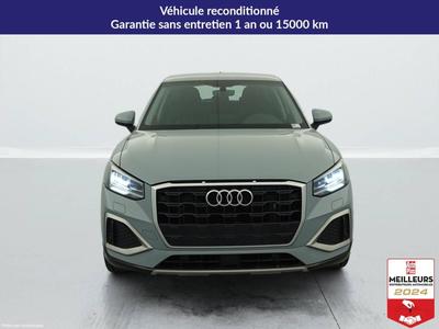 Audi Q2 35 Tfsi 150 s tronic 7 Design