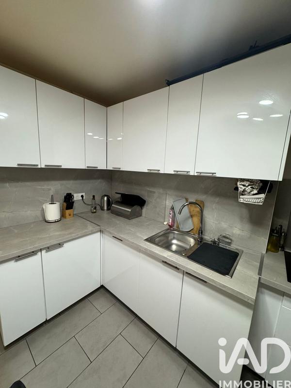 Appartement - 71 m² - 4 pièces