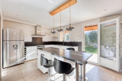 Appartement - 130 m² - 5 pièces