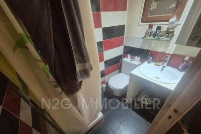 Appartement - 44 m² - 1 pièce