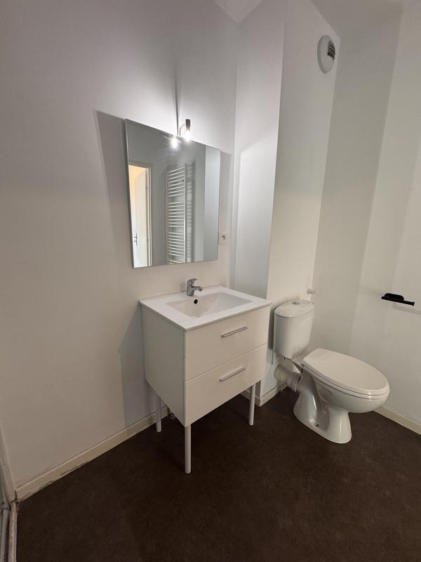 Appartement - 31 m² - 1 pièce