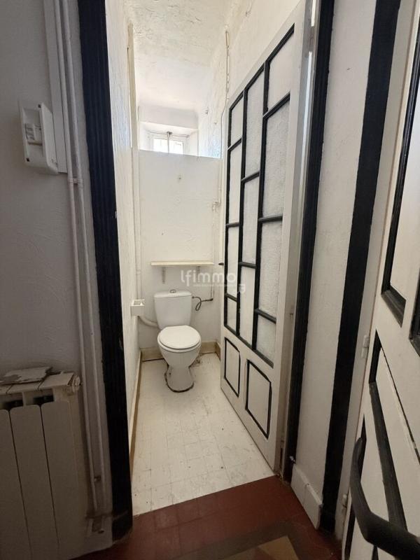 Immeuble - 76 m² - 4 pièces