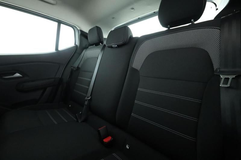 Dacia sandero III 1.0 TCe Expression 91 ch