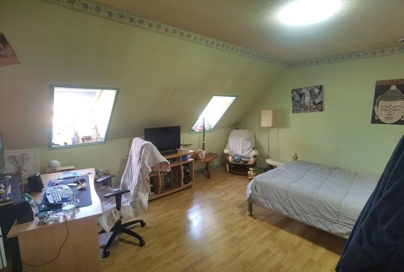 Maison de campagne - 145 m² - 7 pièces