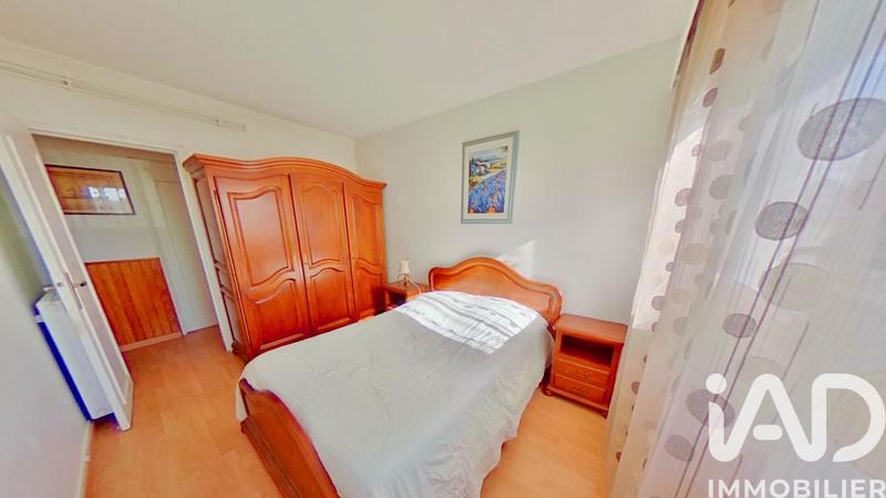 Appartement - 72 m² - 3 pièces