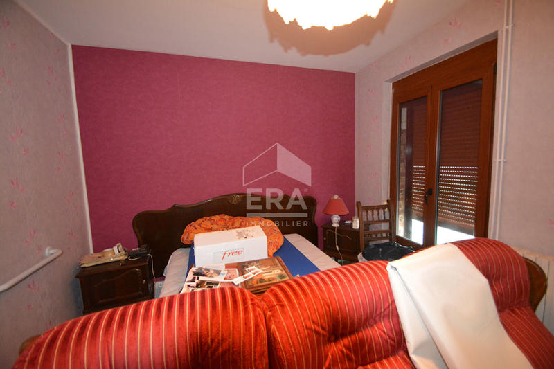 Maison - 134 m² - 5 pièces