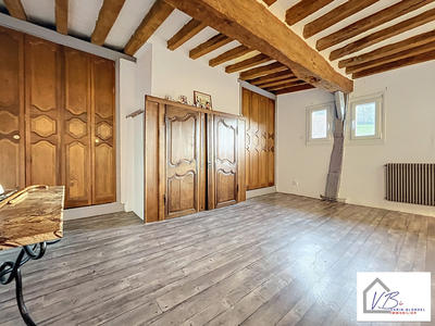 Maison - 141 m² - 5 pièces
