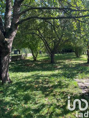 Maison - 190 m² - 7 pièces