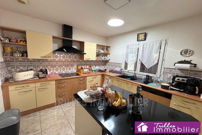 Villa - 109 m² - 4 pièces