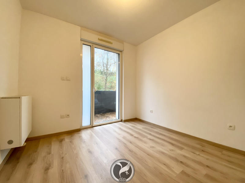 Appartement - 91 m² - 4 pièces