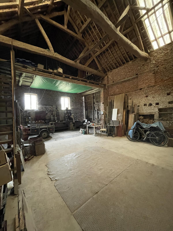 Maison - 130 m² - 4 pièces