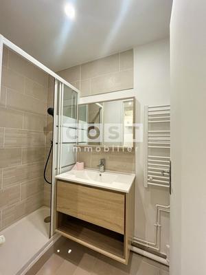 Appartement - 28 m² - 1 pièce