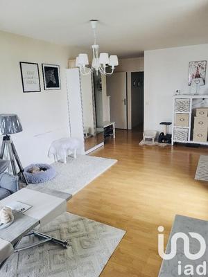 Appartement - 84 m² - 4 pièces