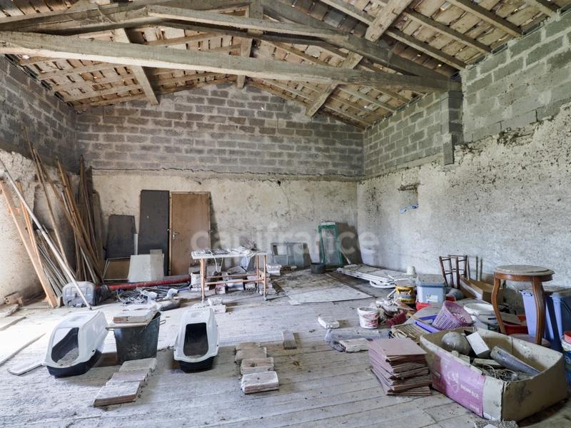 Maison - 109 m² - 4 pièces