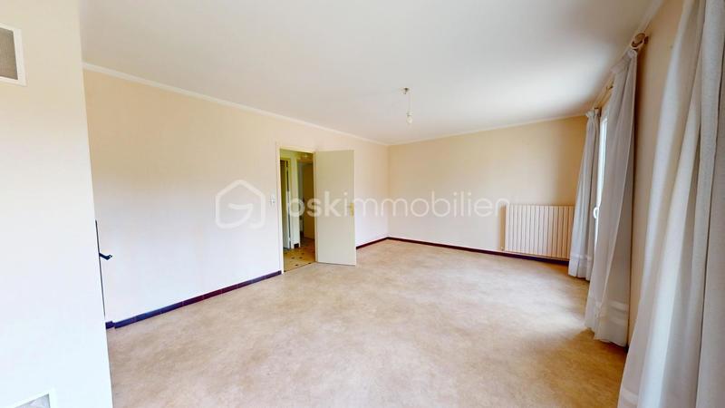 Maison - 71 m² - 3 pièces