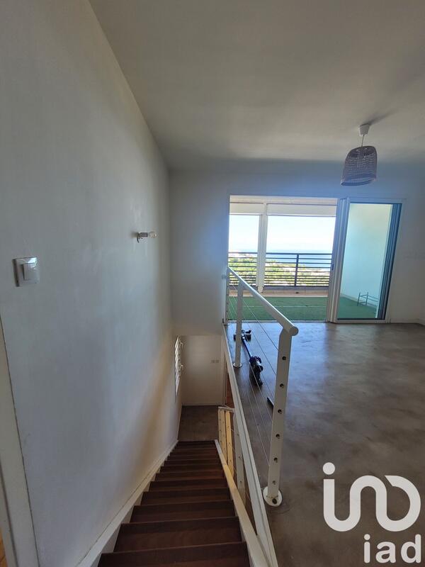 Appartement - 76 m² - 4 pièces