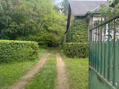 Maison ancienne - 230 m² - 10 pièces