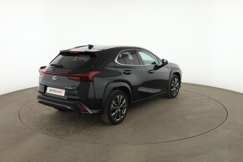 Lexus Ux 250h F Sport 2wd 184 ch