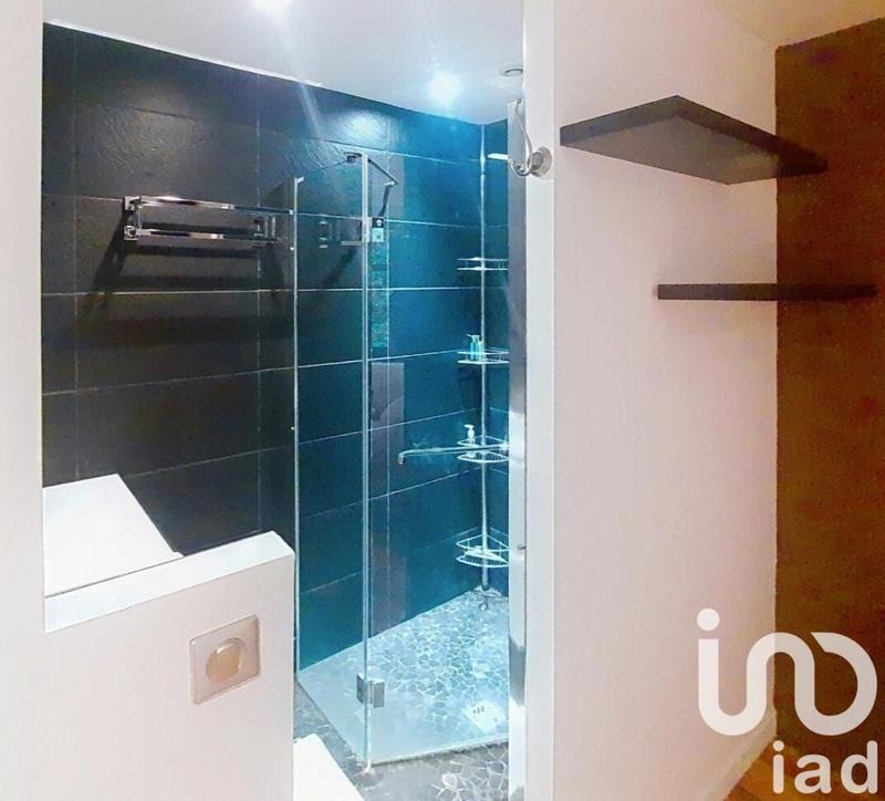 Appartement - 104 m² - 5 pièces