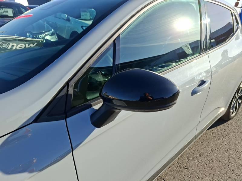 Renault Clio E-Tech full hybrid 145 Techno