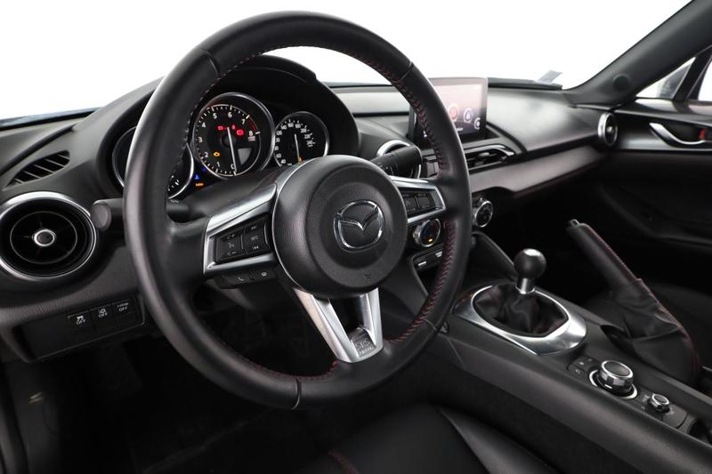 Mazda Mx-5 Rf 1.5 Skyactiv-G Selection 131 ch