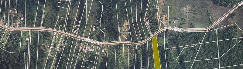 Terrain constructible