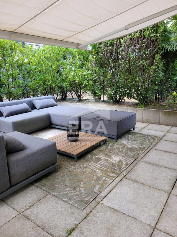 Maison de ville - 83 m² - 4 pièces