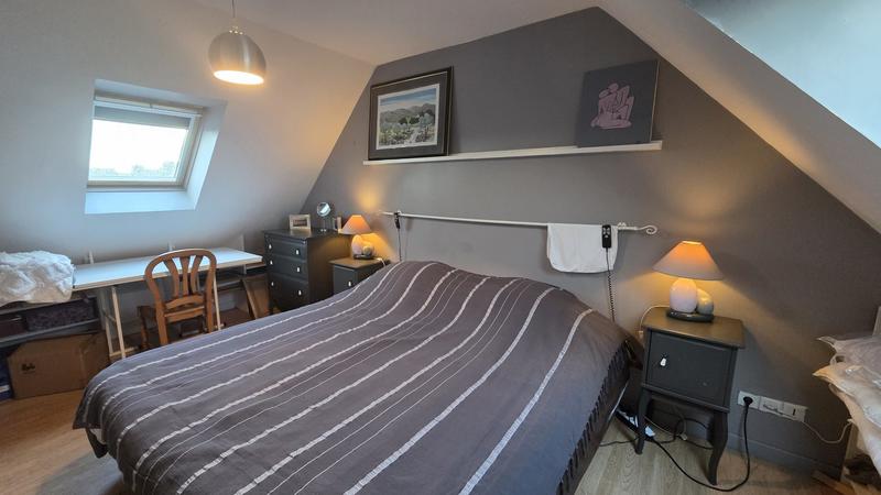 Maison contemporaine - 130 m² - 6 pièces