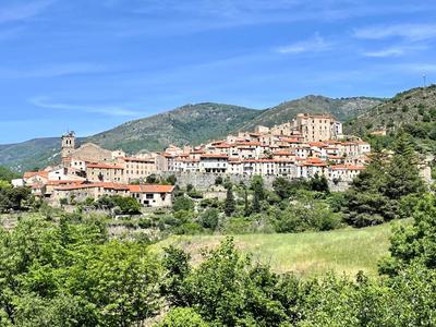 Château - 148 m² - 8 pièces