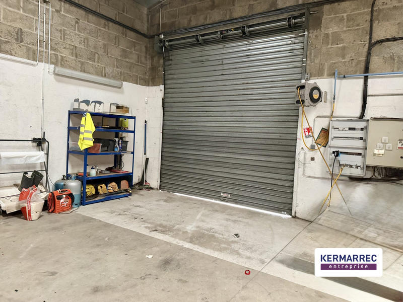 Local commercial - 260 m²