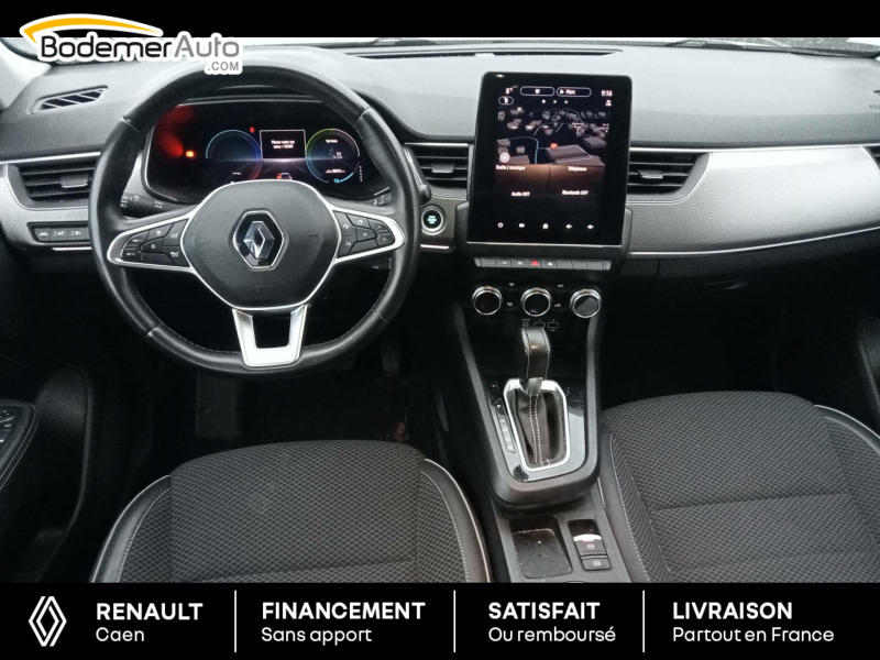 Renault Arkana E-Tech 145 - 21b Intens