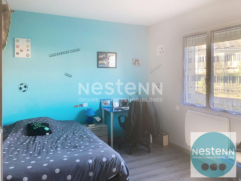 Maison - 147 m² - 5 pièces