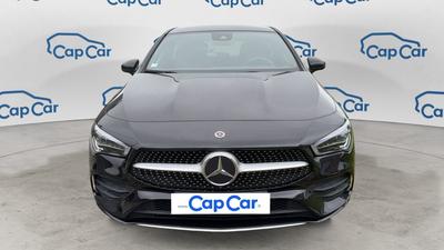 Mercedes Cla Shooting Brake Classe II 180 d 116 7g-Dct Amg Line