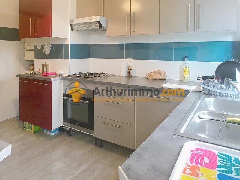 Appartement - 94 m² - 4 pièces