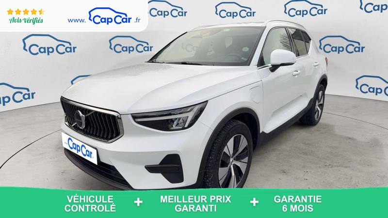 Volvo Xc40 1.5 Ti T4 211 Plug in Hybrid Dct7 Business