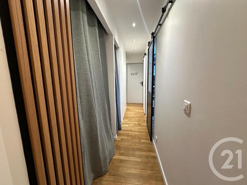 Maison - 107 m² - 6 pièces