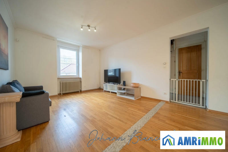 Maison - 144 m² - 5 pièces