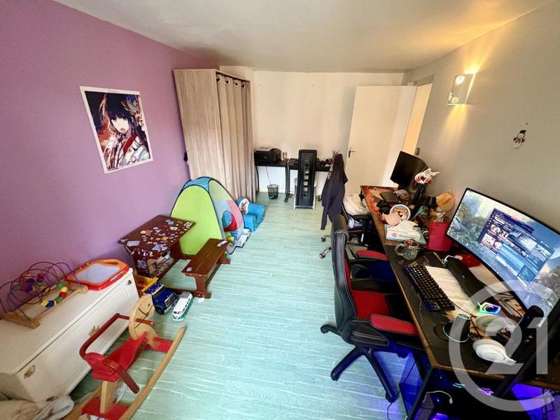 Maison - 134 m² - 5 pièces