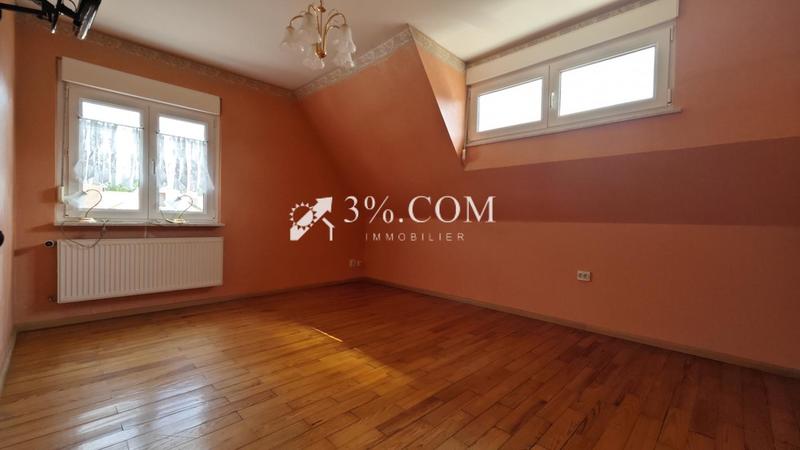 Maison - 193 m² - 7 pièces