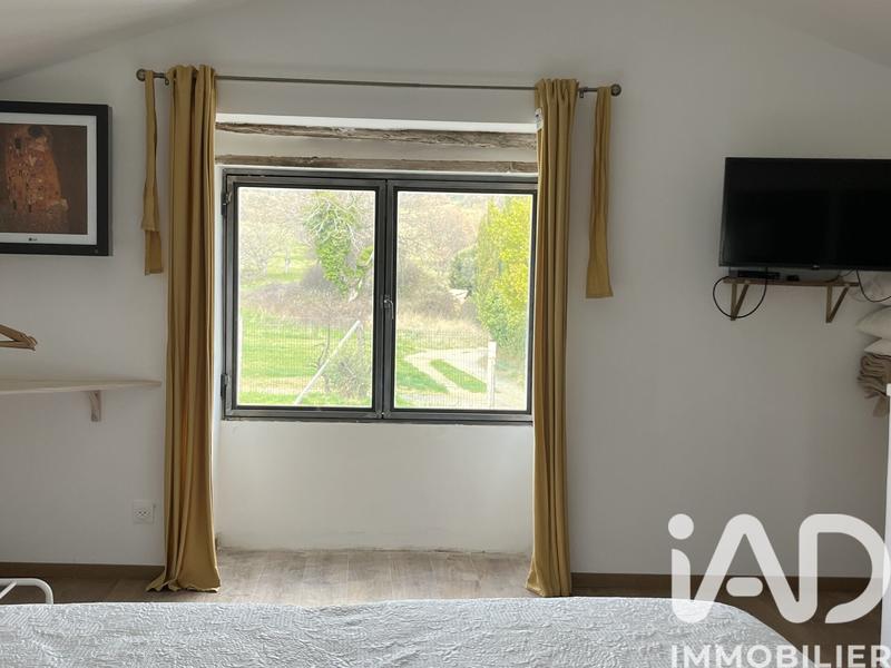 Maison - 62 m² - 2 pièces