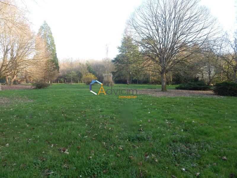 Villa - 250 m² - 8 pièces