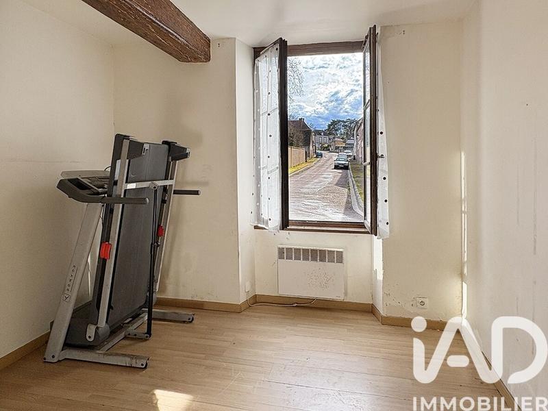 Maison - 154 m² - 7 pièces