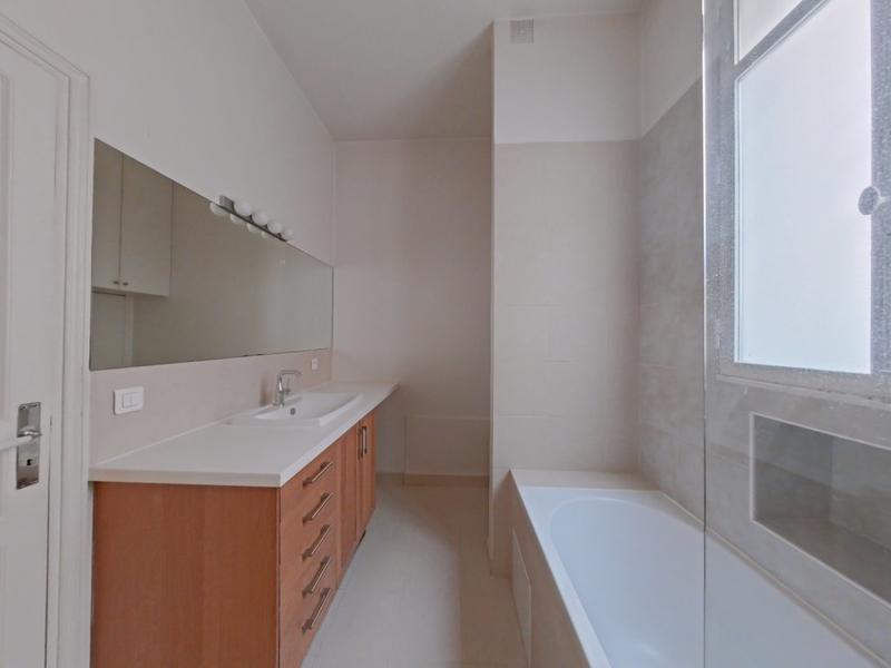 Studio - 25 m² - 1 pièce