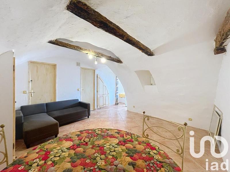 Maison de village - 163 m² - 5 pièces