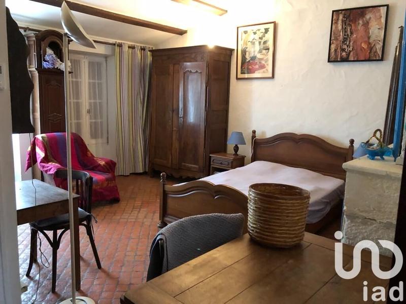 Maison de village - 150 m² - 5 pièces