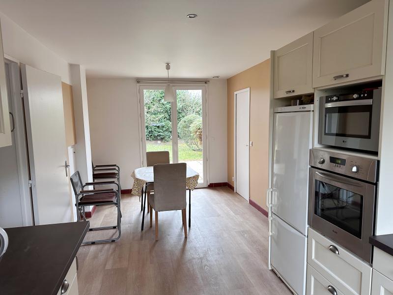 Maison - 127 m² - 6 pièces