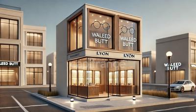 Fonds de commerce - 74 m²