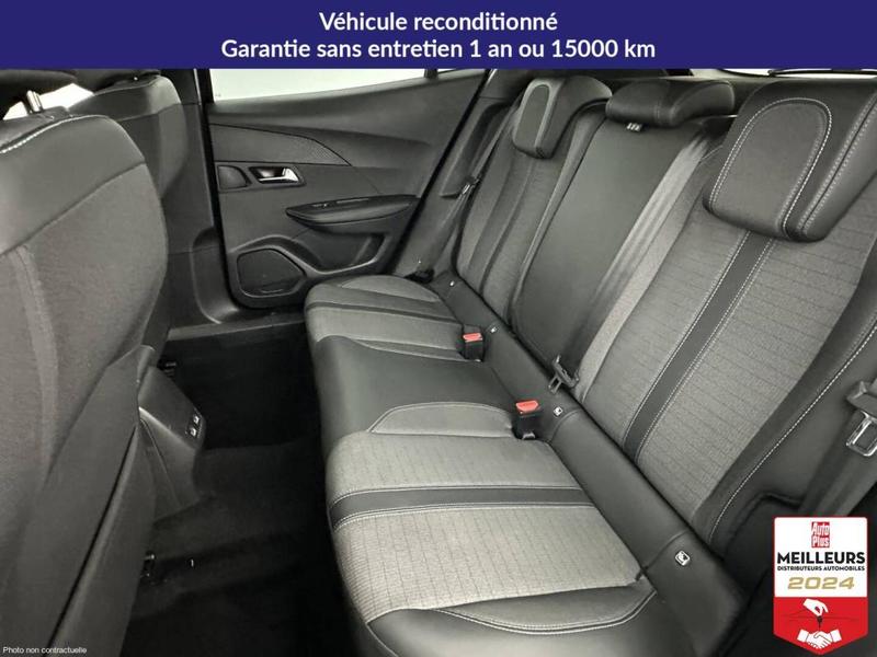 Peugeot 2008 1.2 PureTech 130ch Allure