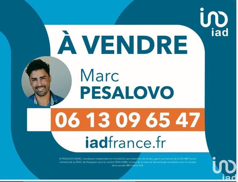 Local commercial - 250 m²